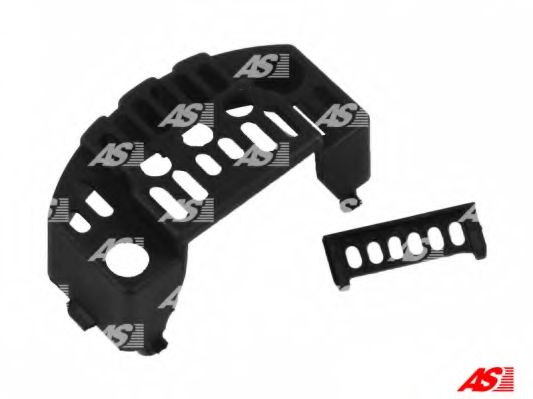 Защитная крышка, генератор AS-PL APC4005