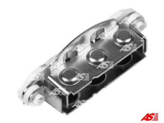 Выпрямитель, генератор AS-PL ARC5020