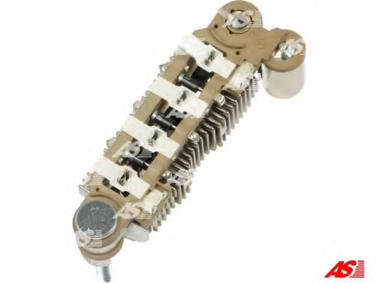 Выпрямитель, генератор AS-PL A4TU5486