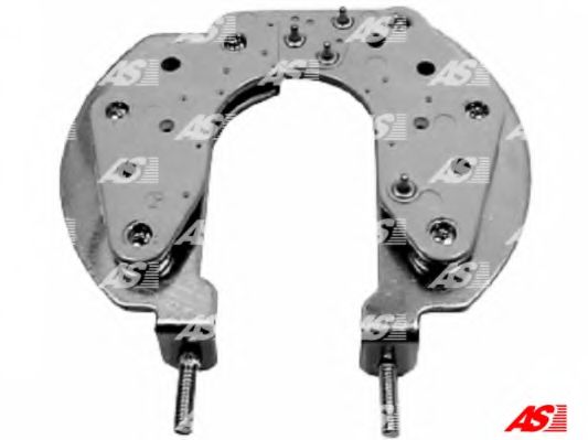 Выпрямитель, генератор AS-PL D9AF10300CA