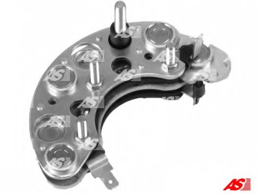 Выпрямитель, генератор HC-Cargo 134977