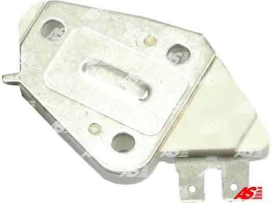 Регулятор генератора WAIglobal 35103