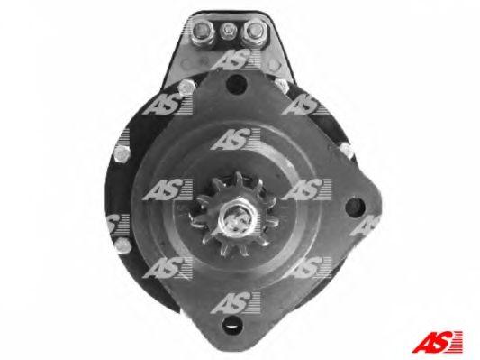 Стартер AS-PL S0162