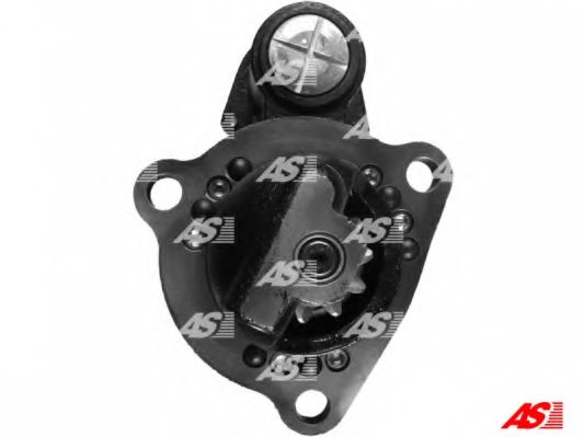 Стартер AS-PL S1001