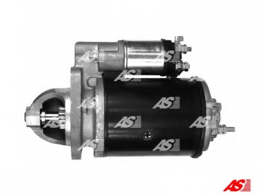 Стартер LUCAS 26431