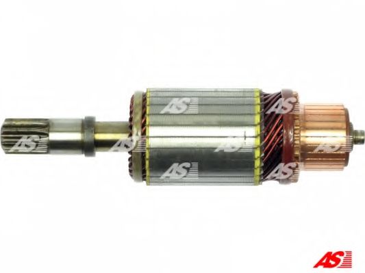 Якорь, стартер AS-PL SA2020