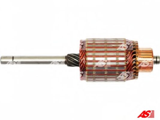 Якорь, стартер AS-PL SA2027