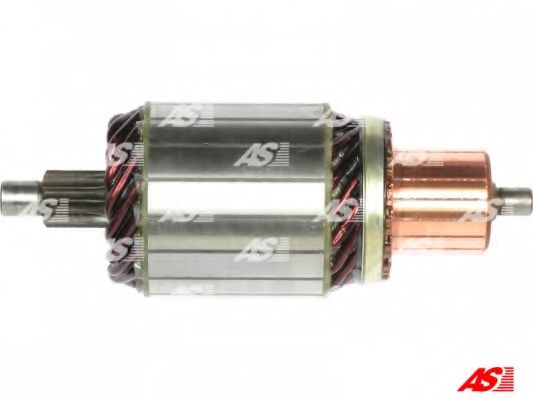 Якорь, стартер AS-PL SA9015