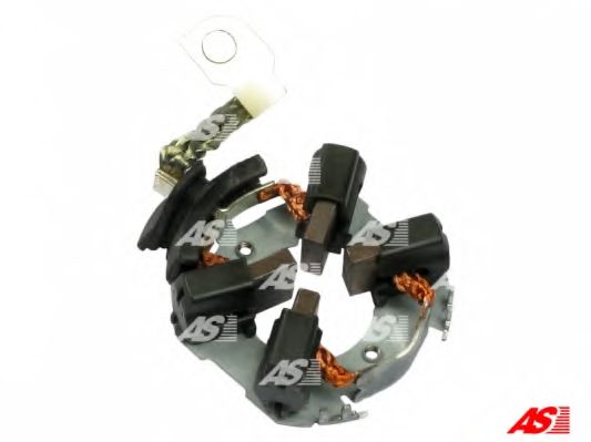 Кронштейн, угольная щетка AS-PL SBH0032