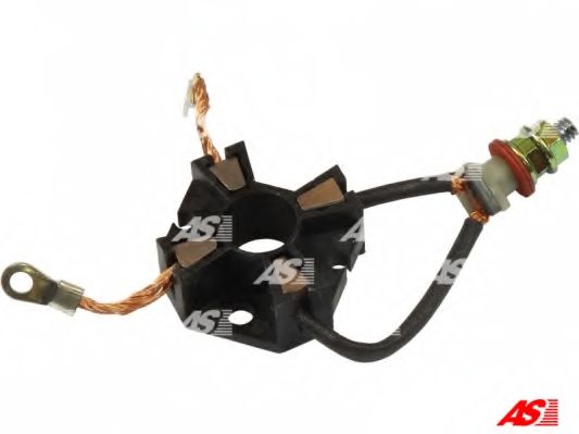 Кронштейн, угольная щетка AS-PL SBH9022