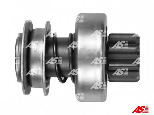 Привод с механизмом свободного хода, стартер GHIBAUDI 3018