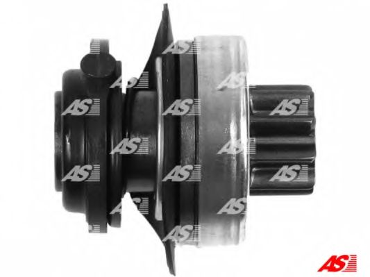 Привод с механизмом свободного хода, стартер GHIBAUDI 1962