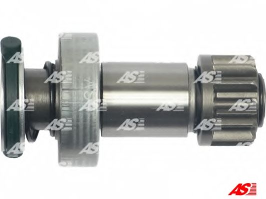 Привод с механизмом свободного хода, стартер AS-PL SD0209