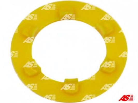 Ремкомплект, стартер HC-Cargo 134259