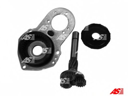 Кольцевая шестерня, планетарный механизм (стартер) HC-Cargo 135081