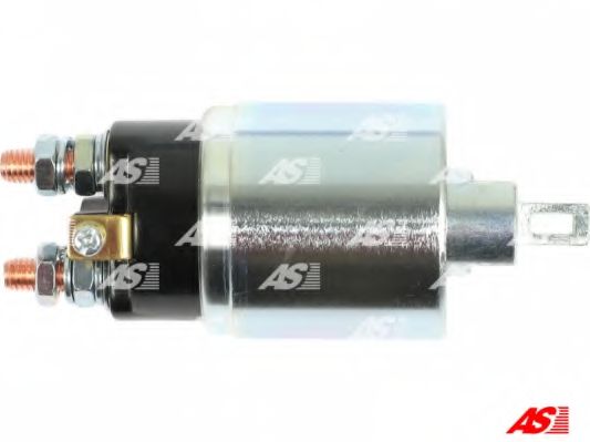 Тяговое реле, стартер AS-PL SS2030