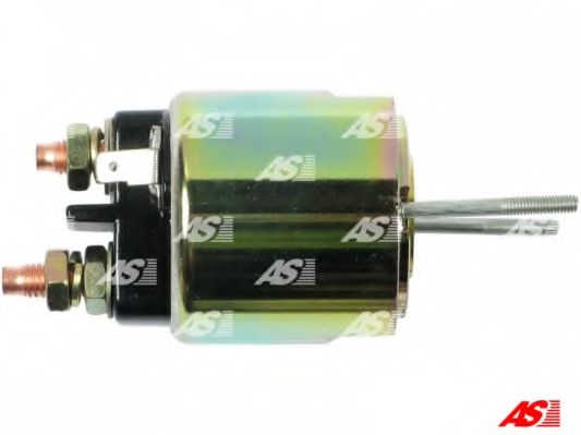 Тяговое реле, стартер AS-PL SS3006