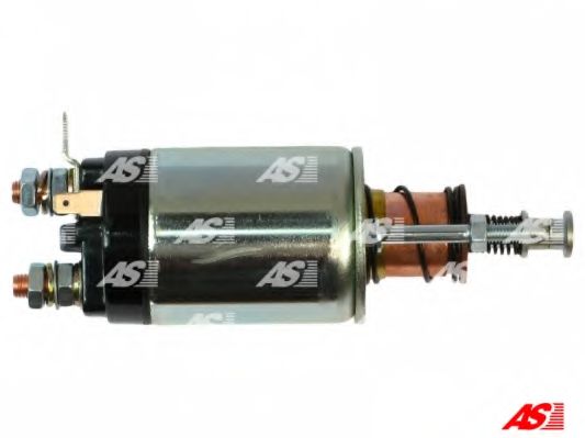 Тяговое реле, стартер AS-PL SS4007