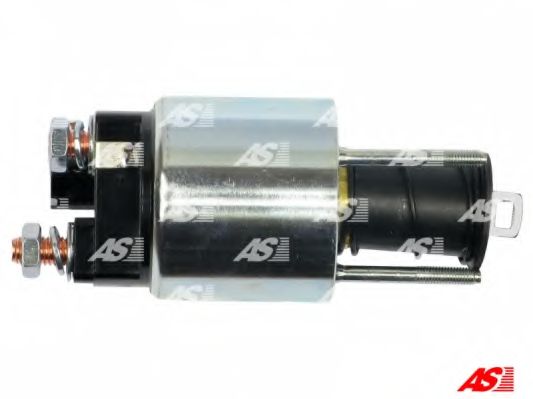 Тяговое реле, стартер AS-PL SS4024