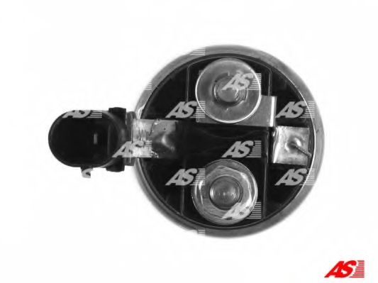 Тяговое реле, стартер AS-PL M2T88471