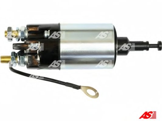 Тяговое реле, стартер AS-PL SS5088