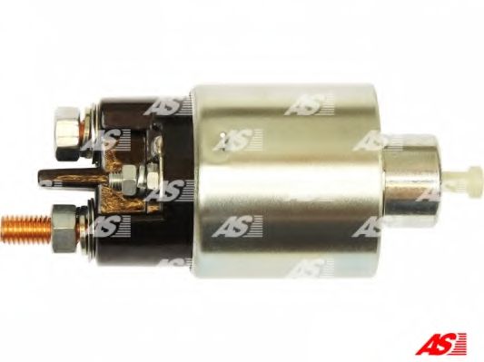 Тяговое реле, стартер AS-PL SS5119