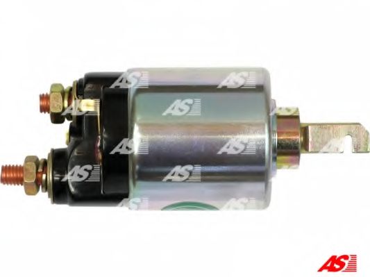 Тяговое реле, стартер AS-PL SS9035