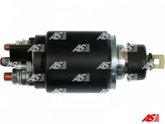 Тяговое реле, стартер AS-PL SS9047