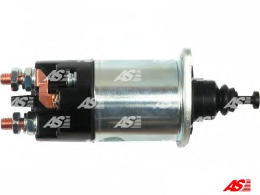 Тяговое реле, стартер AS-PL SS9056