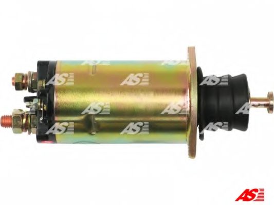 Тяговое реле, стартер AS-PL SS9057