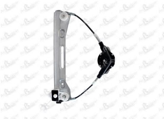 Подъемное устройство для окон AC Rolcar 02.2102