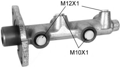 Главный тормозной цилиндр BSF 05038