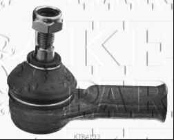 Наконечник поперечной рулевой тяги KEY PARTS KTR4133