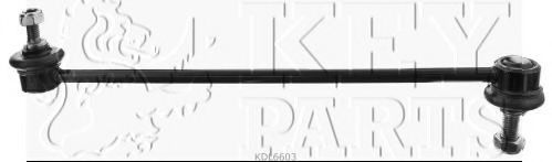 Тяга / стойка, стабилизатор KEY PARTS KDL6603