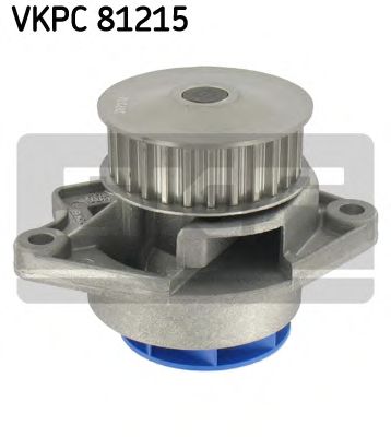 Водяной насос SKF VKPC 81215