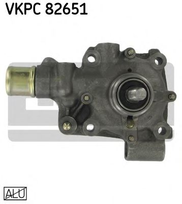 Водяной насос SKF VKPC 82651