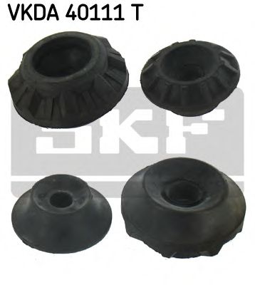 Опора стойки амортизатора SKF VKDA 40111 T