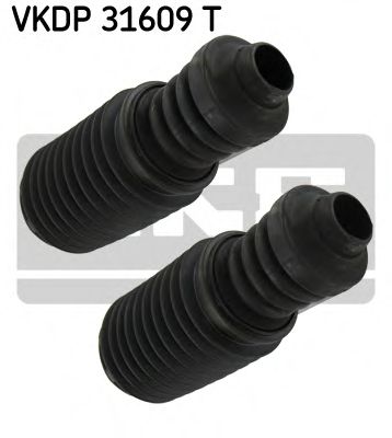 Пылезащитный комплект, амортизатор SKF VKDP 31609 T