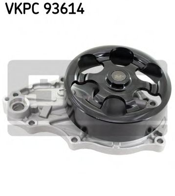 Водяной насос SKF VKPC 93614