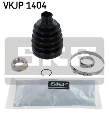 Комплект пылника, приводной вал SKF VKJP 1404