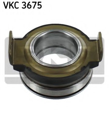 Выжимной подшипник SKF VKC 3675