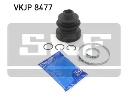 Комплект пылника, приводной вал SKF VKJP 8477
