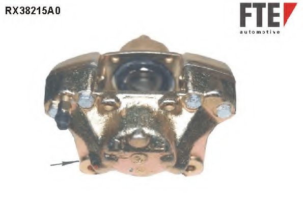 Тормозной суппорт FTE RX38215A0