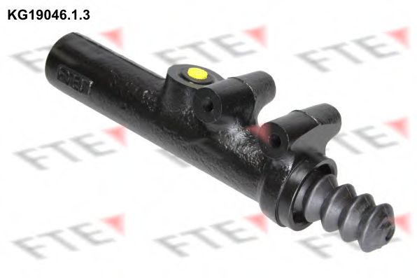 Главный цилиндр, система сцепления FTE KG19046.1.3