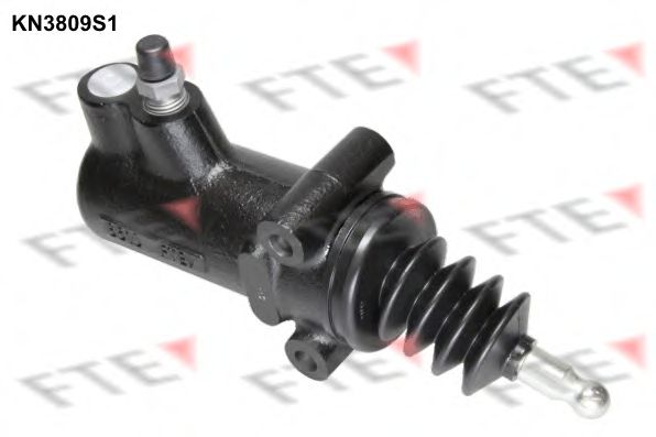 Рабочий цилиндр, система сцепления FTE 6510