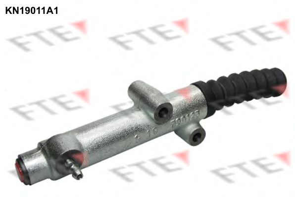 Рабочий цилиндр, система сцепления FTE KN19011A1
