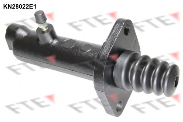 Рабочий цилиндр, система сцепления FTE 6486