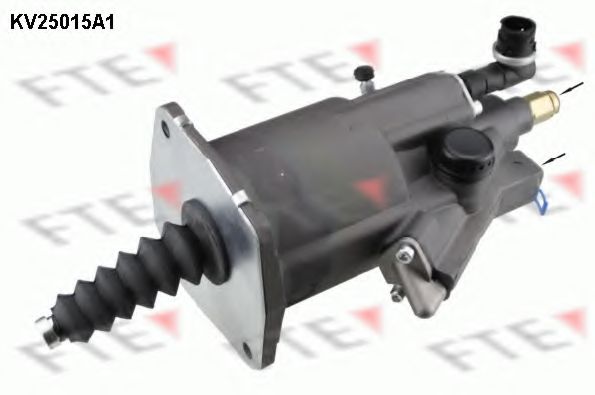 Усилитель сцепления FTE KV25015A1