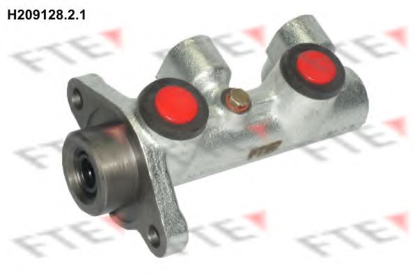 Главный тормозной цилиндр FTE H209128.2.1