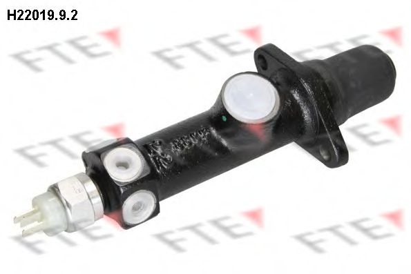 Главный тормозной цилиндр FTE H22019.9.2